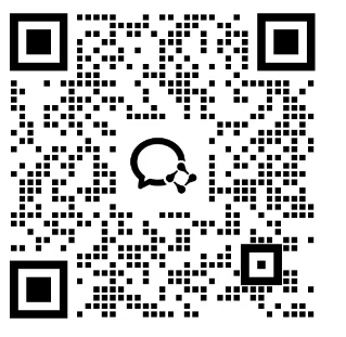 微信客服二维码
